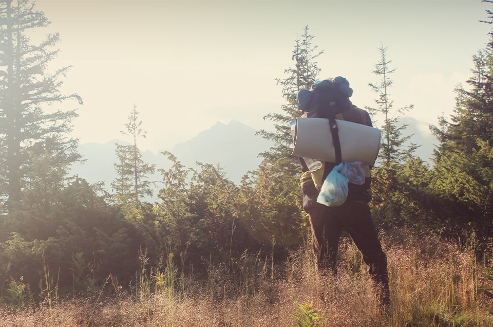 Tips for safe and comfortable hiking