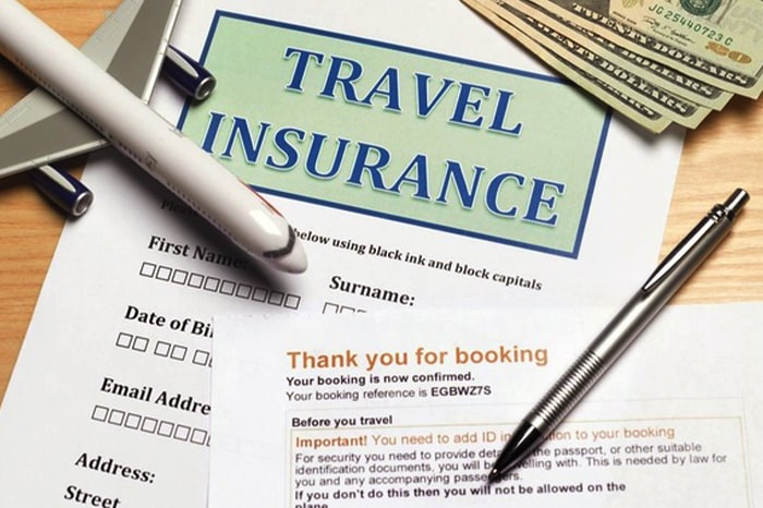 Business Travel Insurance