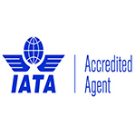IATA Recognised Travel Agency