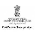 Registered Private Limited Company — MCA