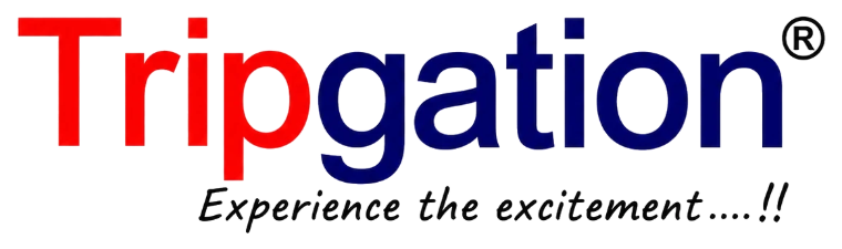 Tripgation — Experience the excitement