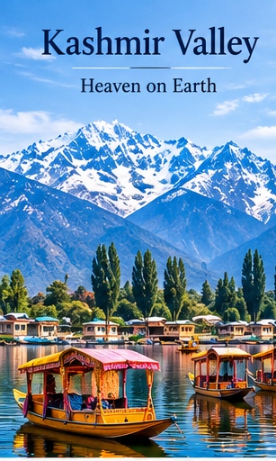 Kashmir Valley