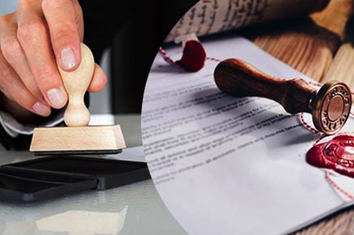 Attestation Service