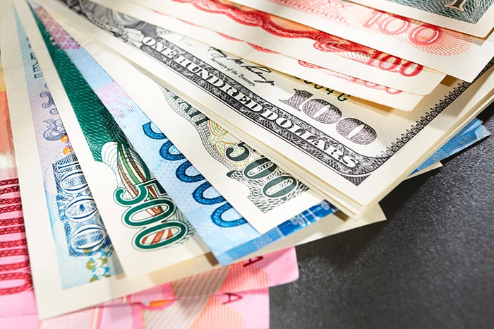 FOREX Service