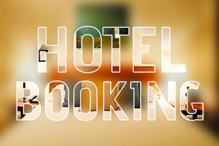 Hotel Reservations