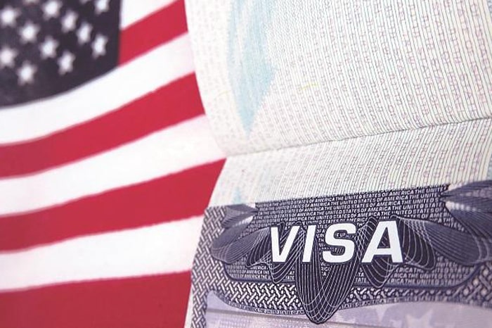Visa Service