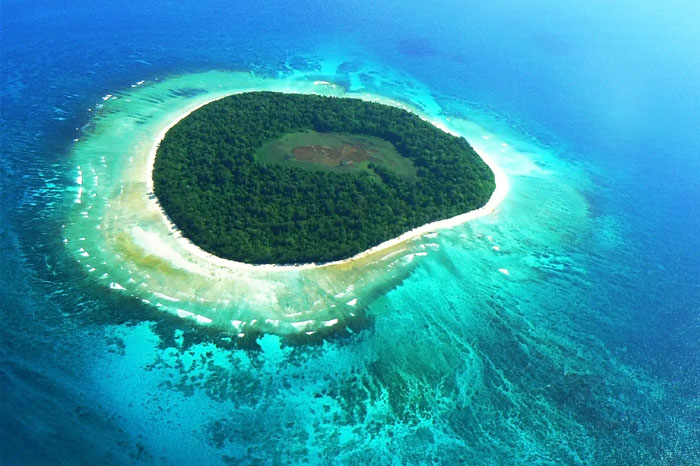 andaman islands