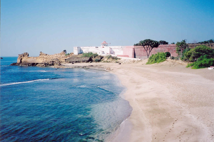 gujarat islands