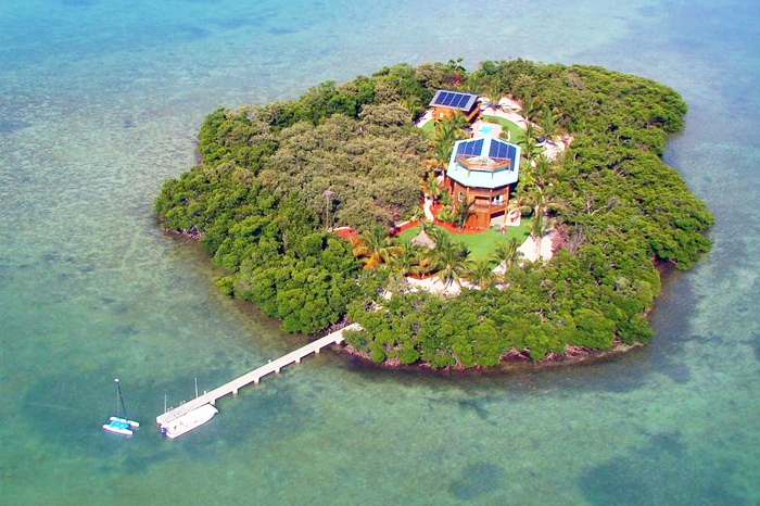 kerala islands