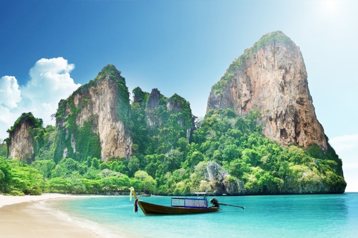 nicobar islands