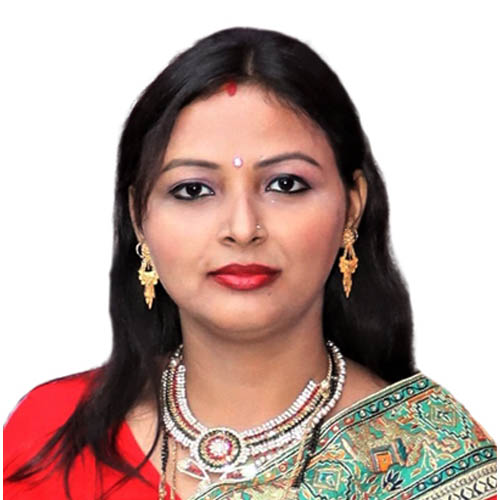 Anisha Bharti