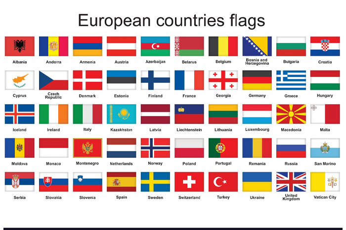 Europe