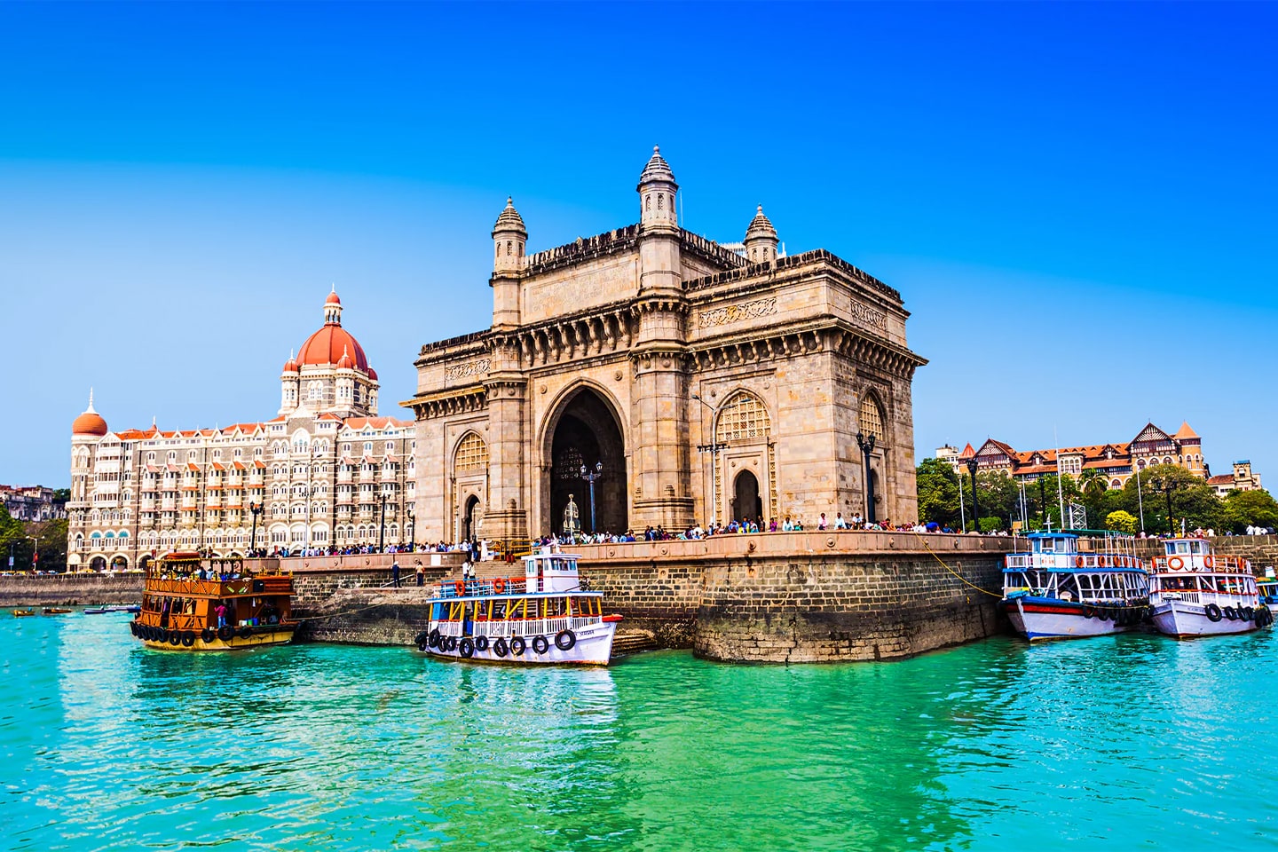 West India Tour